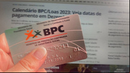 Beneficiários do BPC na corda bamba: veja quem deve perder o benefício Beneficiários do BPC na corda bamba: veja quem deve perder o benefício