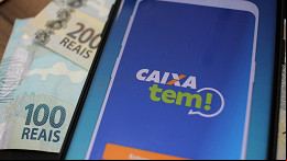 Caixa Tem: saiba como receber PIX em sua conta