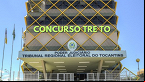 Concurso TRE TO: veja quais serão os 6 cargos de nível superior