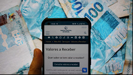 É MEI? BC diz que R$ 2 bilhões podem ser sacados no SVR