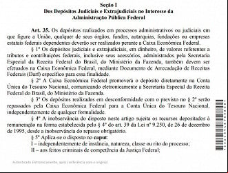 Créditos: Divulgação/Câmara de Deputados