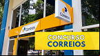 Concurso Correios: Novos salários e benefícios após acordo