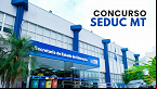 Concurso Seduc MT: Governador anuncia novo edital em 45 dias