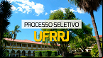 Edital 58/2024 abre vagas para Professor Substituto na UFRRJ