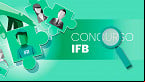 Processo Seletivo IFB-DF 2024 - Professor