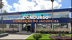 ConceiÃ§Ã£o do JacuÃ­pe-BA aplica provas no dia 29/09; veja como consultar o local