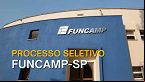 FUNCAMP-SP abre vagas para Técnico de Enfermagem