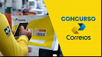 Edital Correios 2024 tem data confirmada para abrir 9.443 vagas