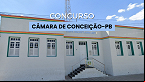 Câmara de Conceição-PB prorroga inscrições de concurso público para 5 cargos