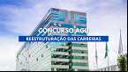 Concurso AGU: MGI assina reestruturação das carreiras