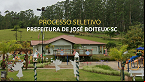 Prefeitura de José Boiteux-SC abre seleção na educação