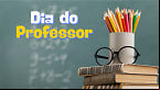 Dia do Professor é feriado nacional ou ponto facultativo?