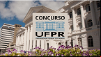 UFPR realiza concurso público para Professores