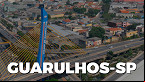 Concurso Guarulhos-SP 2024: Prefeitura lança 4 editais de até R$ 6.871