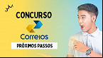 Concurso Correios 2024 encerra inscrições; veja próximos os