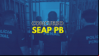 Concurso Seap PB deve sair em breve, afirma secretário
