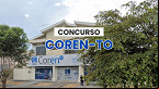 Concurso público Coren-TO 2024