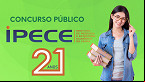 Concurso IPECE 2025: Edital autorizado