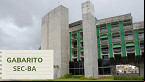 Gabarito SEC-BA 2024; veja quando sai pela INAZ