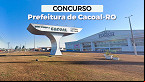 Gabarito e Resultado do concurso de Cacoal-RO 2024: veja quando sai pela Consulplan