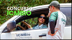 ICMBIO tem concurso público iminente e edital pode sair a qualquer momento