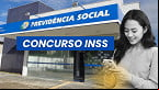Concurso INSS: comissão é definida e edital sai em breve