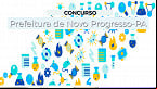 Edital Novo Progresso-PA saiu! Concurso abre 430 vagas de até R$ 4,3 mil