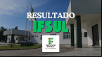 Após gabarito, veja quando sai o Resultado IFSUL 2025