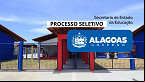 Processo Seletivo SEDUC-AL: Edital 23/2024 abre 330 vagas