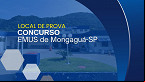 Concurso EMUS de Mongaguá-SP 2024: Local de prova sai nesta sexta, 29