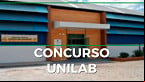 UNILAB-CE abre concurso para Professor via Edital 54/2024