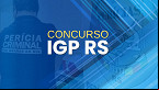 Concurso IGP RS 2025: Comissão formada para 274 vagas