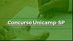 Edital Funcamp-SP 2024 abre vagas para Analista na Unicamp