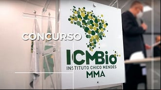 ICMBIO abre novo concurso em dezembro e inscreve até janeiro de 2025 - Foto Divulgação ICMBIO abre novo concurso em dezembro e inscreve até janeiro de 2025 - Foto Divulgação