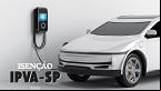 IPVA-SP 2025 será isento para híbrido e elétrico? veja projeto aprovado na ALESP