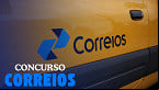Concurso Correios: veja a nota mínima para ar e data prevista do resultado