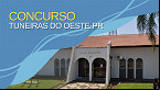 Prefeitura de Tuneiras do Oeste-PR abre concurso público para 3 cargos