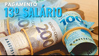 13º salário: não recebi a segunda parcela, o que fazer?