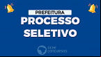 Prefeitura de Viana-ES abre vagas de até R$ 1,7 mil