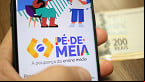 MEC confirma Pé de Meia para Licenciaturas em 2025