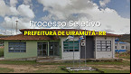 Prefeitura de Uiramutã-RR abre vagas na assistência social