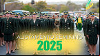 Mulheres já podem fazer alistamento militar em 2025; veja como é a inscrição