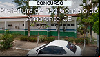 Prefeitura de São Gonçalo do Amarante-CE abre 816 vagas e paga até R$ 4.376