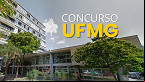 UFMG abre concurso para Professor Adjunto no Departamento de Comunicação Social