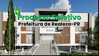 Prefeitura de Realeza-PR abre vagas de até R$ 4,7 mil