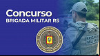 Concurso Brigada Militar RS: Comissão formada para 1.350 vagas