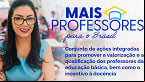 Governo lança Pé-de-Meia para Professores e vai dar até R$ 48 mil; veja como será