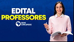 Edital Rio Preto da Eva-AM 2025 saiu! 258 vagas na Educação