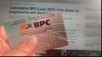 BPC 2025: veja o calendário de Janeiro e Fevereiro
