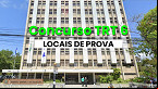 Concurso TRT PE (TRT 6) aplica provas em fevereiro/2025; confira os locais